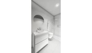 Obra Nueva - Villa / Chalet - Torre Pacheco - Roldán