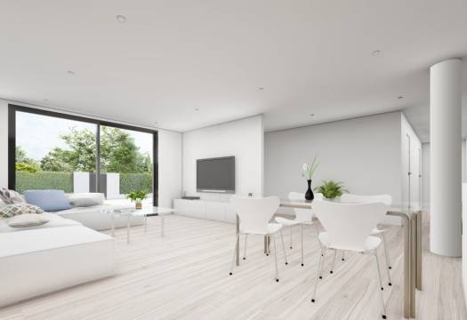 Obra Nueva - Villa / Chalet - Calasparra - Coto riñales