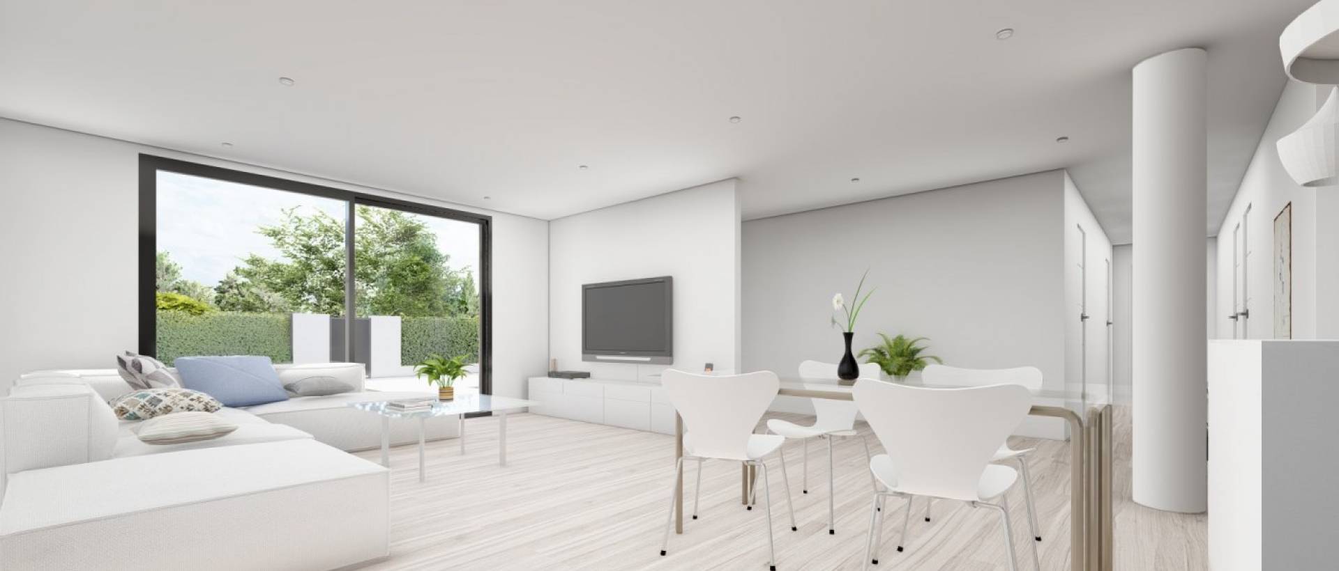 Obra Nueva - Villa / Chalet - Calasparra - Coto riñales