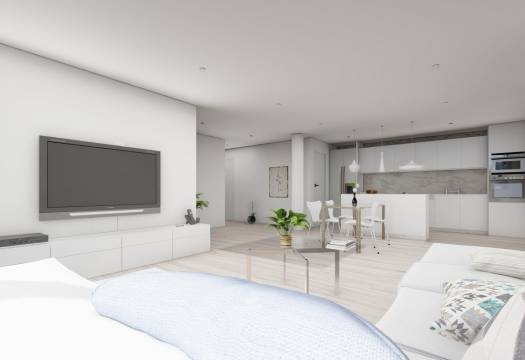 Obra Nueva - Villa / Chalet - Calasparra - Coto riñales