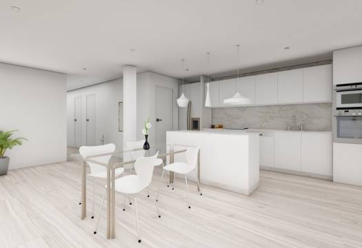Obra Nueva - Villa / Chalet - Calasparra - Coto riñales