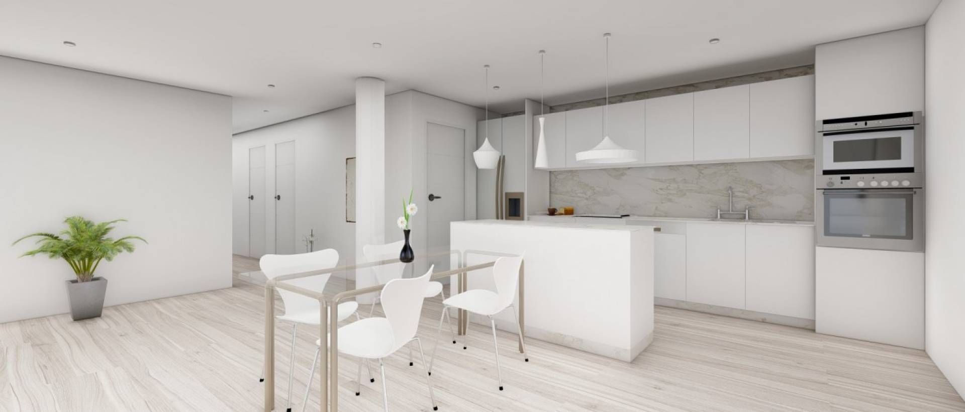 Obra Nueva - Villa / Chalet - Calasparra - Coto riñales