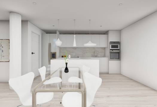 Obra Nueva - Villa / Chalet - Calasparra - Coto riñales