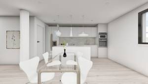 Obra Nueva - Villa / Chalet - Calasparra - Coto riñales