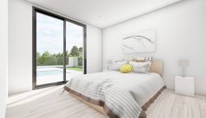 Obra Nueva - Villa / Chalet - Calasparra - Coto riñales
