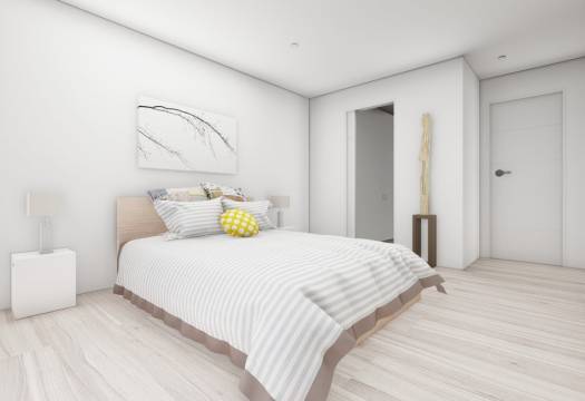 Obra Nueva - Villa / Chalet - Calasparra - Coto riñales
