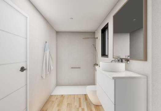 Obra Nueva - Villa / Chalet - Calasparra - Coto riñales
