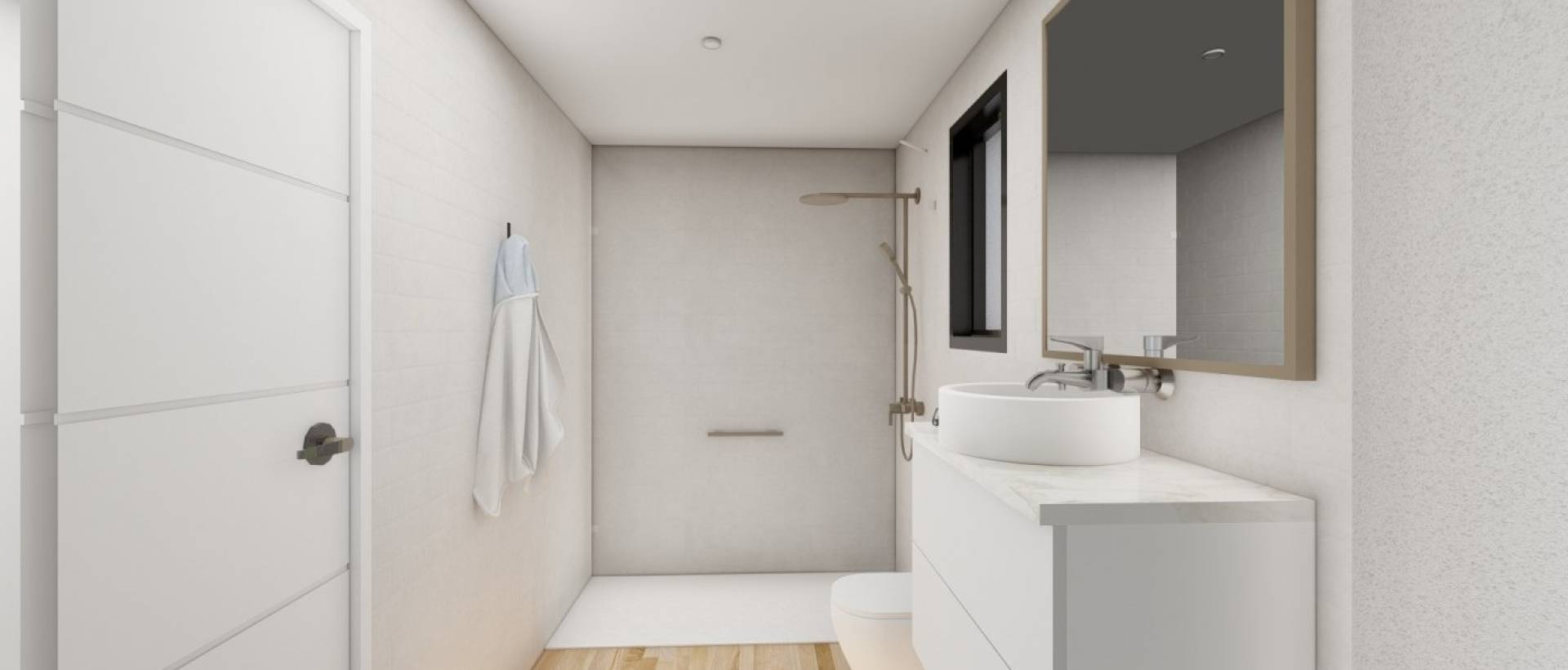 Obra Nueva - Villa / Chalet - Calasparra - Coto riñales