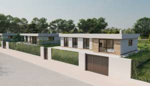 Obra Nueva - Villa / Chalet - Calasparra - Coto riñales