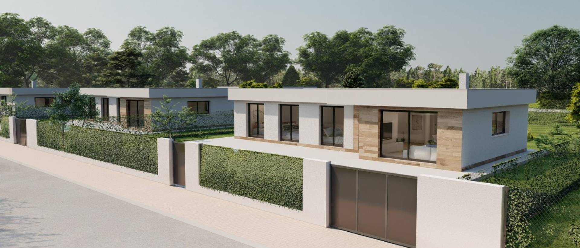 Obra Nueva - Villa / Chalet - Calasparra - Coto riñales