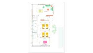 Obra Nueva - Villa / Chalet - Calasparra - Coto riñales
