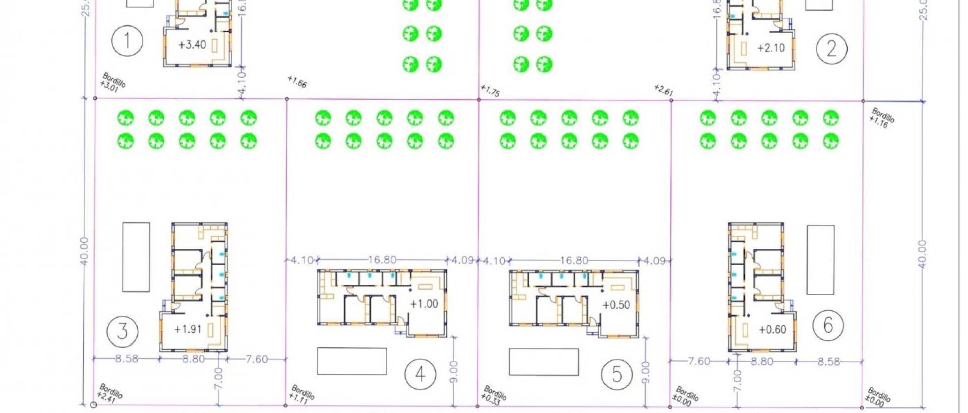 Obra Nueva - Villa / Chalet - Calasparra - Coto riñales