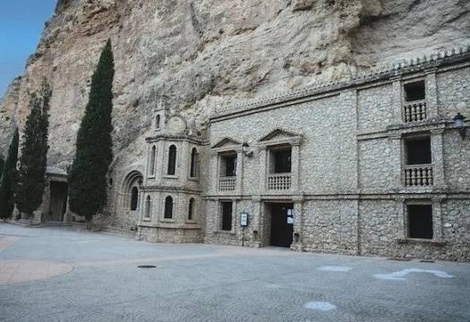 Obra Nueva - Villa / Chalet - Calasparra - Coto riñales