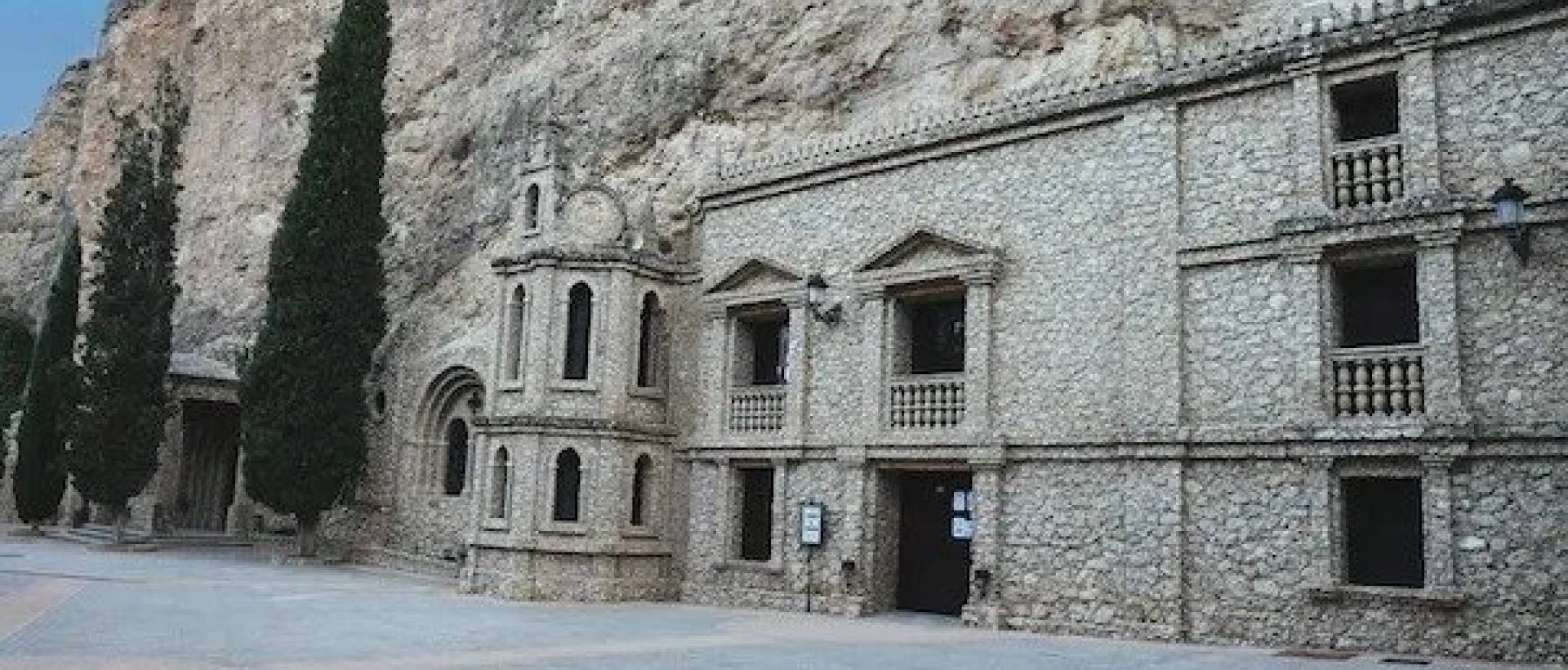 Obra Nueva - Villa / Chalet - Calasparra - Coto riñales