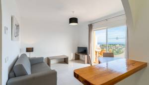 Obra Nueva - Top Floor Bungalow - Calpe - Gran sol