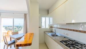 Obra Nueva - Top Floor Bungalow - Calpe - Gran sol