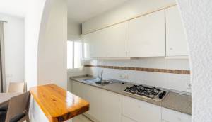 Obra Nueva - Top Floor Bungalow - Calpe - Gran sol