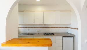 Obra Nueva - Top Floor Bungalow - Calpe - Gran sol