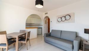 Obra Nueva - Top Floor Bungalow - Calpe - Gran sol