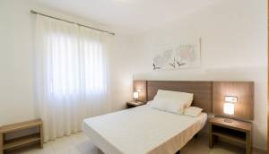 Obra Nueva - Top Floor Bungalow - Calpe - Gran sol