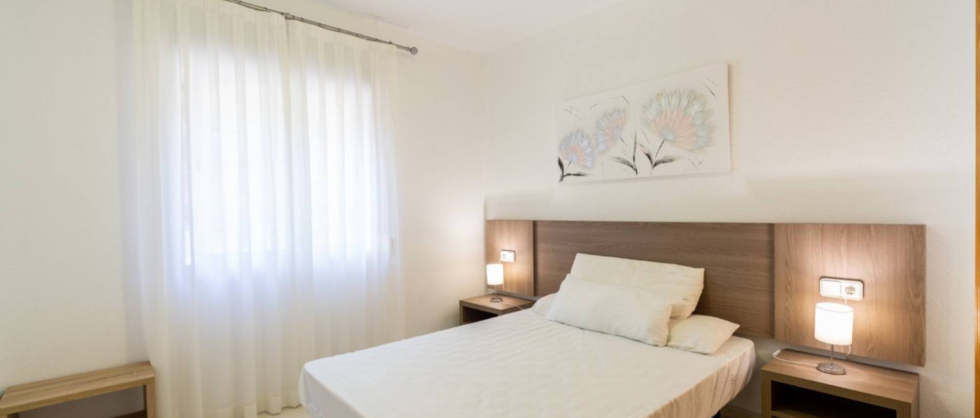 Obra Nueva - Top Floor Bungalow - Calpe - Gran sol