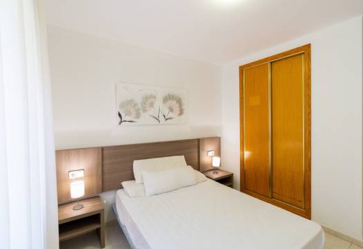 Obra Nueva - Top Floor Bungalow - Calpe - Gran sol
