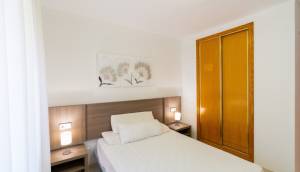 Obra Nueva - Top Floor Bungalow - Calpe - Gran sol