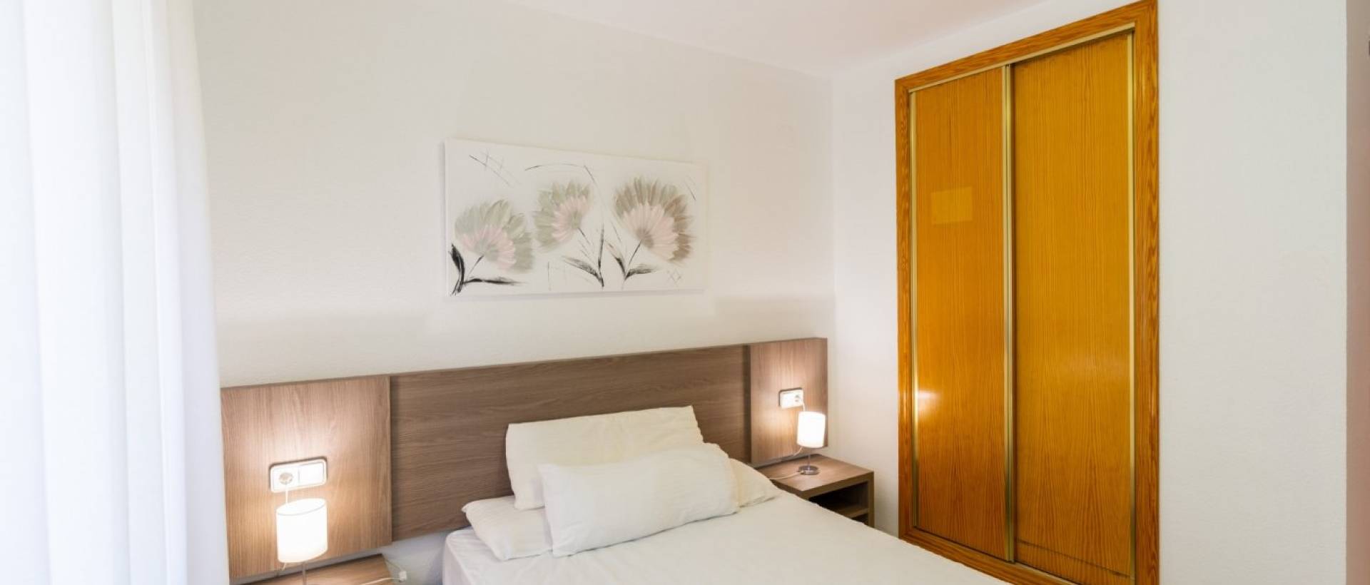 Obra Nueva - Top Floor Bungalow - Calpe - Gran sol