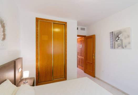 Obra Nueva - Top Floor Bungalow - Calpe - Gran sol