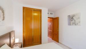 Obra Nueva - Top Floor Bungalow - Calpe - Gran sol