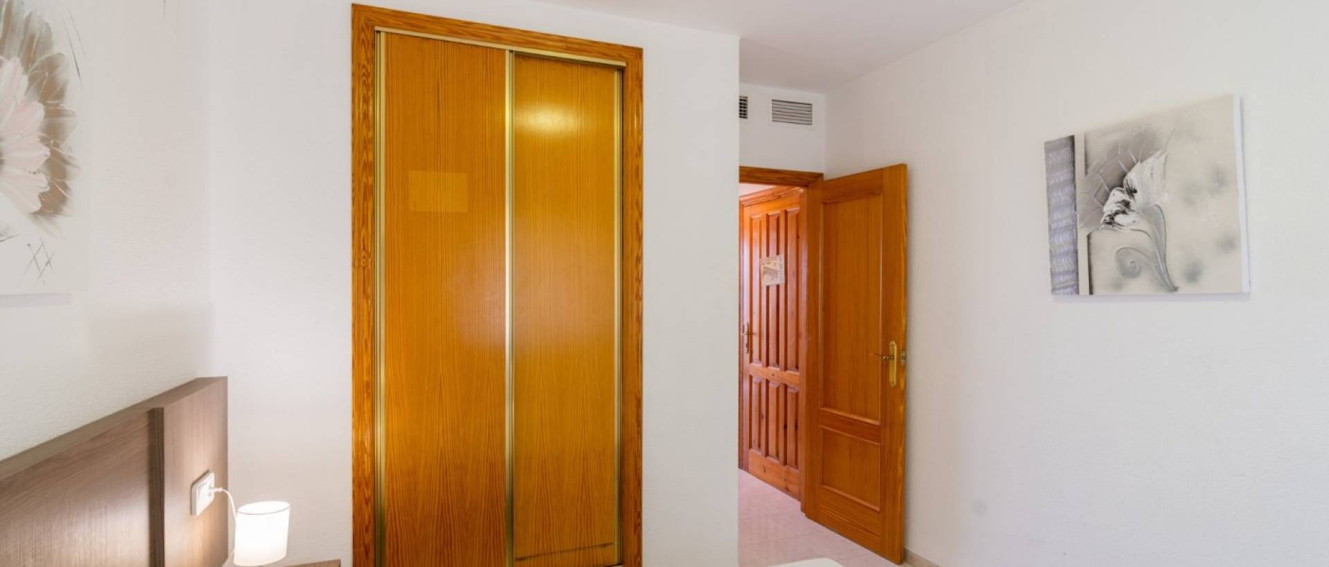 Obra Nueva - Top Floor Bungalow - Calpe - Gran sol