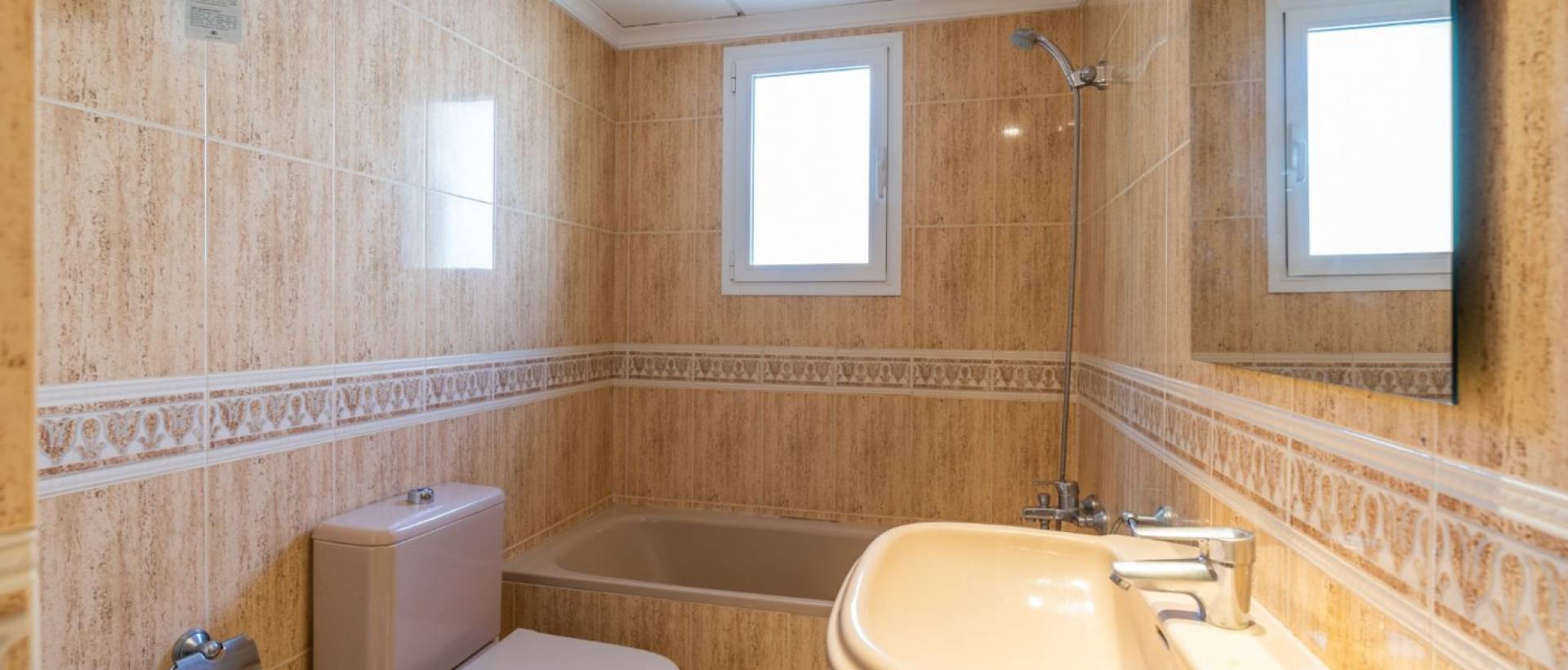 Obra Nueva - Top Floor Bungalow - Calpe - Gran sol