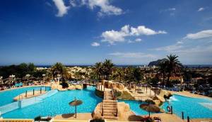 Obra Nueva - Top Floor Bungalow - Calpe - Gran sol