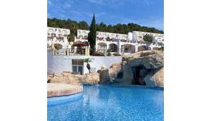 Obra Nueva - Top Floor Bungalow - Calpe - Gran sol