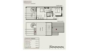 Obra Nueva - Top Floor Bungalow - Calpe - Gran sol