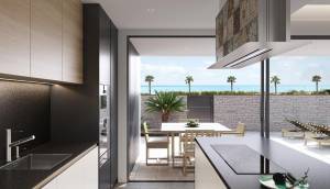 Obra Nueva - Villa / Chalet - Pilar de la Horadada - Las Higuericas
