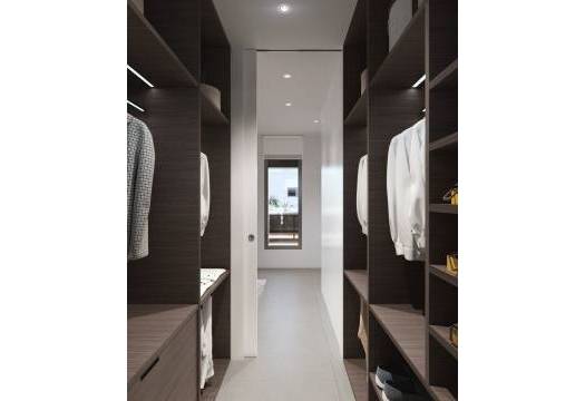 Obra Nueva - Villa / Chalet - Pilar de la Horadada - Las Higuericas