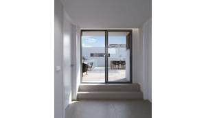 Obra Nueva - Villa / Chalet - Pilar de la Horadada - Las Higuericas