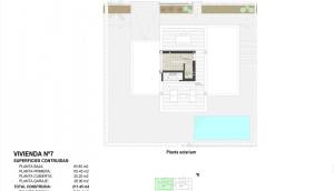 Obra Nueva - Villa / Chalet - Pilar de la Horadada - Las Higuericas