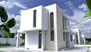 Obra Nueva - Villa / Chalet - Torrevieja - Aguas Nuevas