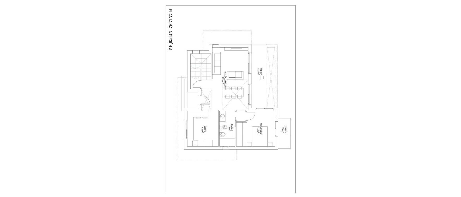 Obra Nueva - Villa / Chalet - Torrevieja - Aguas Nuevas
