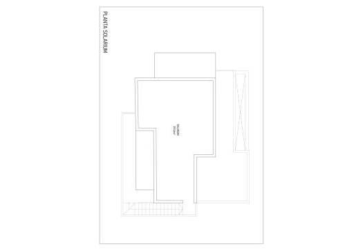 Obra Nueva - Villa / Chalet - Torrevieja - Aguas Nuevas