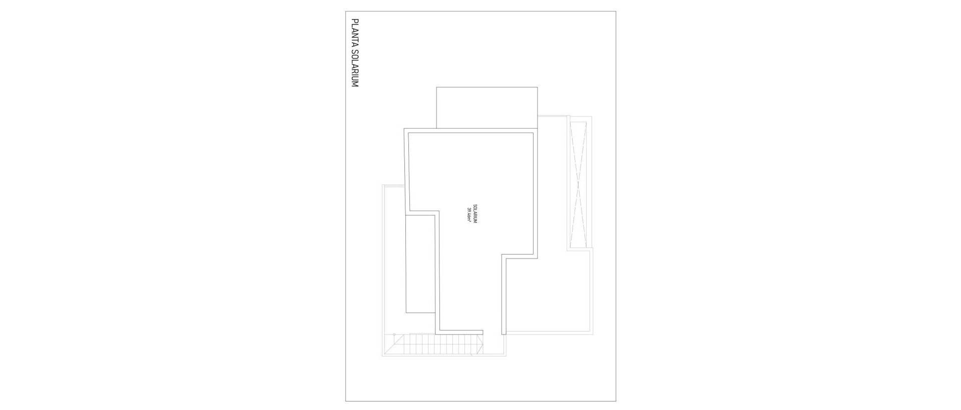 Obra Nueva - Villa / Chalet - Torrevieja - Aguas Nuevas
