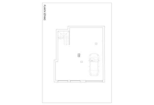 Obra Nueva - Villa / Chalet - Torrevieja - Aguas Nuevas