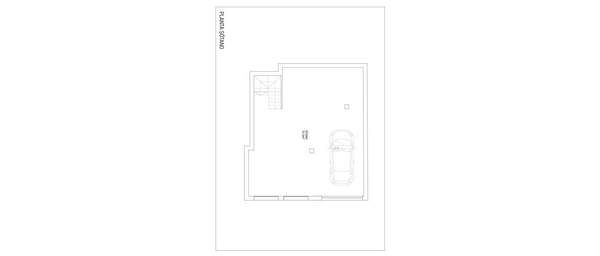 Obra Nueva - Villa / Chalet - Torrevieja - Aguas Nuevas