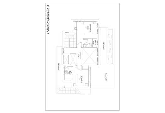 Obra Nueva - Villa / Chalet - Torrevieja - Aguas Nuevas