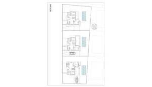 Obra Nueva - Villa / Chalet - Torrevieja - Aguas Nuevas