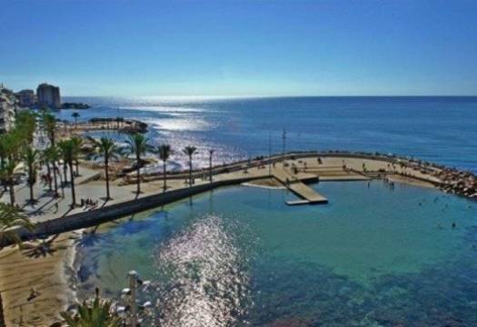 Obra Nueva - Villa / Chalet - Torrevieja - Aguas Nuevas