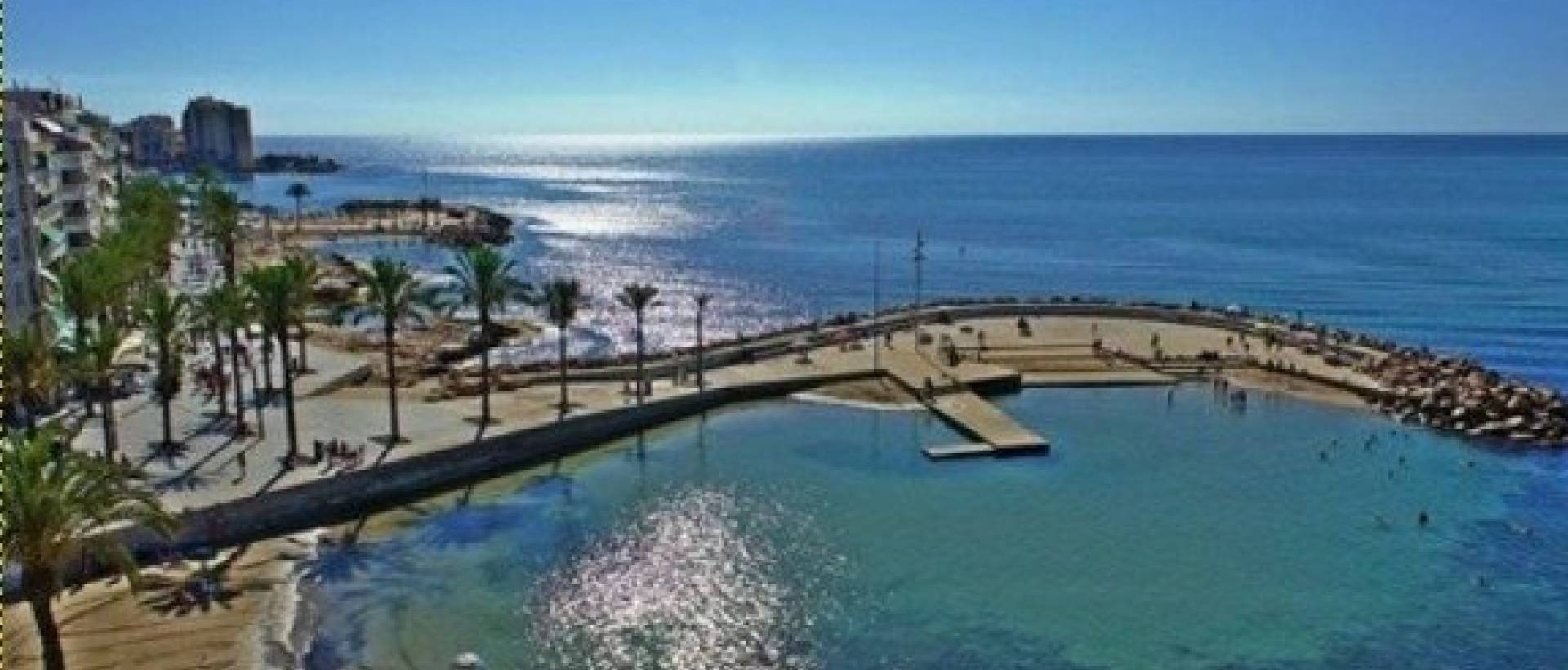 Obra Nueva - Villa / Chalet - Torrevieja - Aguas Nuevas
