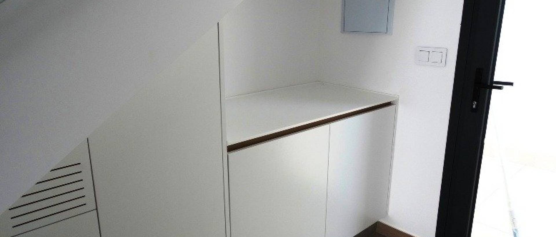 Obra Nueva - Semidetached - Pilar de la Horadada - pueblo